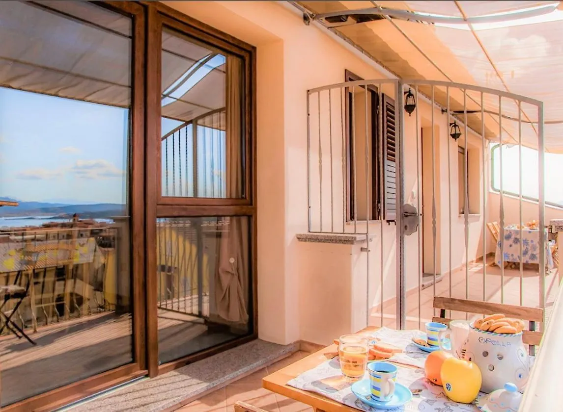 Bellavista Caprera Apartment La Maddalena  La Maddalena (Sassari)