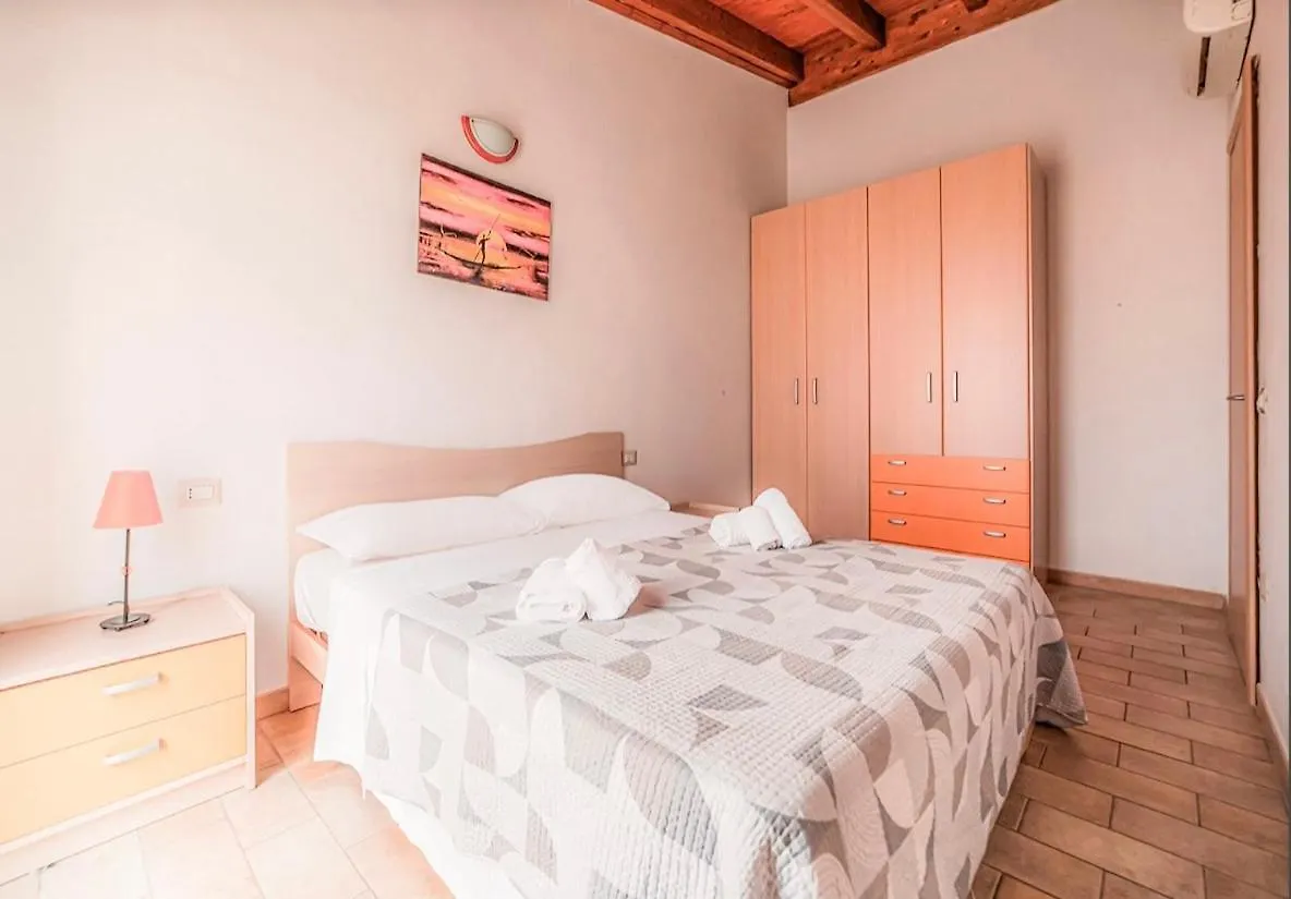 Bellavista Caprera Apartment La Maddalena  Italy